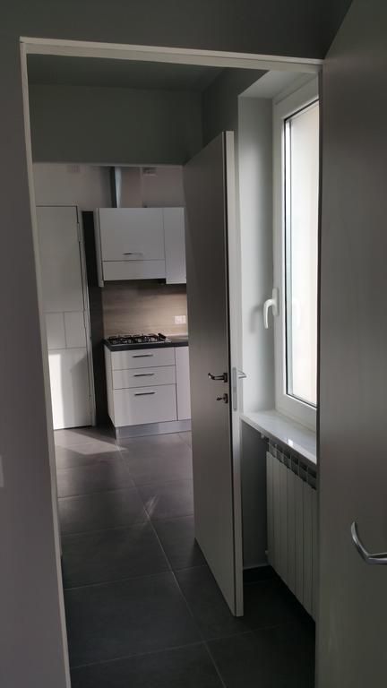 Alis Vanvitelli Suite Nápoles Exterior foto
